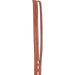 Martin Saddlery Buckstitched Leather Ranahan Headstall - CR1WL - Brown - Horse - 2
