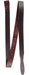 Martin Saddlery Leather Latigo, Regular - Jeffers - Horse Supplies > Horse Tack > Cinches