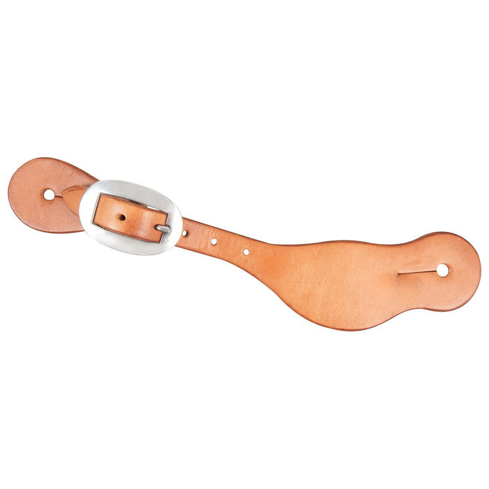 Martin Saddlery Spur Straps