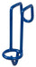 Metal Bucket Hanger, 6" - 1211DW - Blue - 2