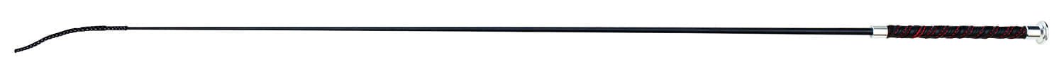 Millstone Carbon Fiber Dressage Whip, Black - IXAR - 1
