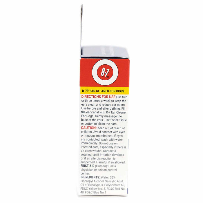 Miracle Care R - 7M Ear Mite Treatment Kit for Cats, 1 oz - 006MC-424268 - 3