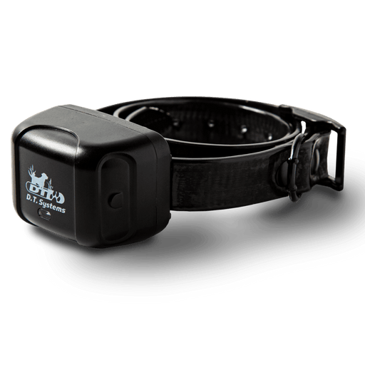 MR1100 Add - On Collar - DTSH - Black - 1
