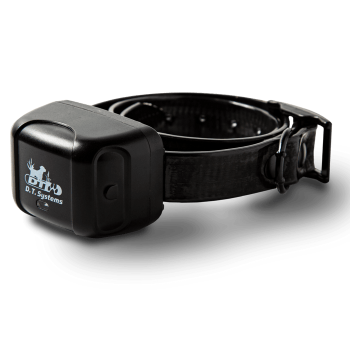 MR1100 Add - On Collar - DTSH - Black - 1