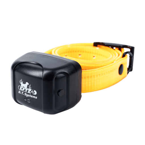 MR1100 Add - On Collar - DTSJ - Orange - 2
