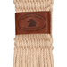 Mustang 27 - Strand Mohair Horse Cinch with Stainless Steel Hardware - 1211AL - 26 in - 2