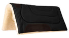 Mustang Canvas Top Ranch Pad - 1211C7 - Black - 3