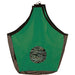Mustang Hay Bag, 600 D - 121OT - Hunter Green - 7
