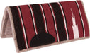 Mustang Navajo Pony Saddle Pad - 121OV - 1