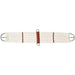 Mustang Pleasure Straight Cinch - Jeffers - Horse Supplies > Horse Tack > Cinches
