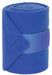 Mustang Polo Wraps for Horses, Set of 4 - 121D3 - Blue - 3