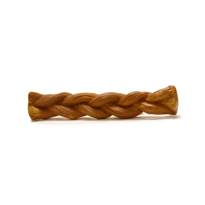 Power Chew Braided Bully Stick Alternative Chew Toy, Large/Giant, Up to 50 lbs