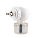 Natural Plant - Based Calming Plug - In Home Diffuser Kit & Refills for Cats - 7VWR - Diffuser Kit (1 Plug - In & 1 Refill) - 5