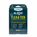 Natural Plant - Based Flea & Tick Squeeze - On Topical for Dogs - 7VWC - 3 pack (3 Month Supply) - 1