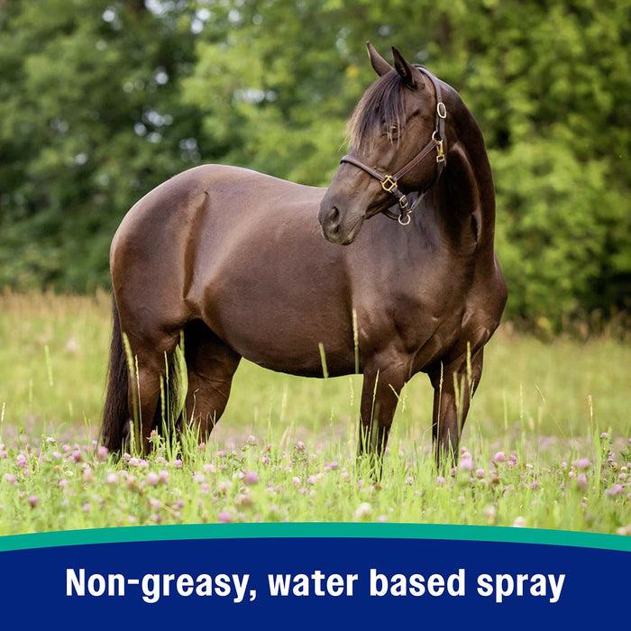 Nature's Defense Fly Repellent Spray - FAD4 - Spray - 32 oz - 7