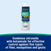 Nature's Defense Fly Repellent Spray - FAD9 - Concentrate - 32 oz - 13