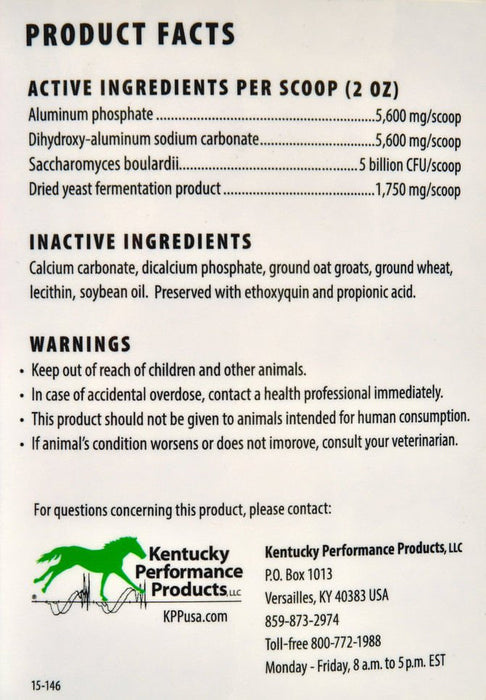 Neigh - Lox Advanced - Jeffers - Animal Health & Wellness > Vitamins & Supplements