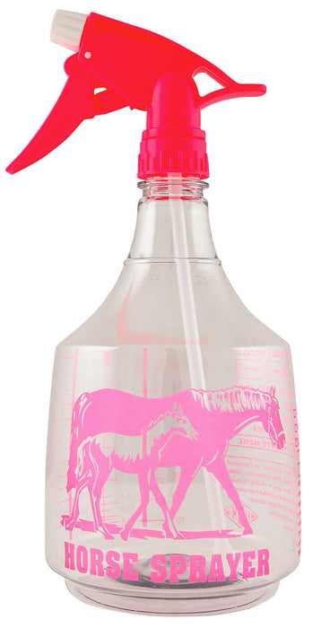 Neon Colors Spray Bottles, 36 oz (assorted) - Jeffers - Animal & Pet Supplies > Pet Grooming