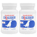Nutramax Cobalequin B12 Supplement for Cats & Dogs - 2FWP-2 - 22 lbs and Over - 2 pk (45 ct Each) - 15