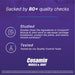 Nutramax Cosamin Muscle & Joint for Men & Women, 74 Capsules - 2FXA - 74 Capsules - 4