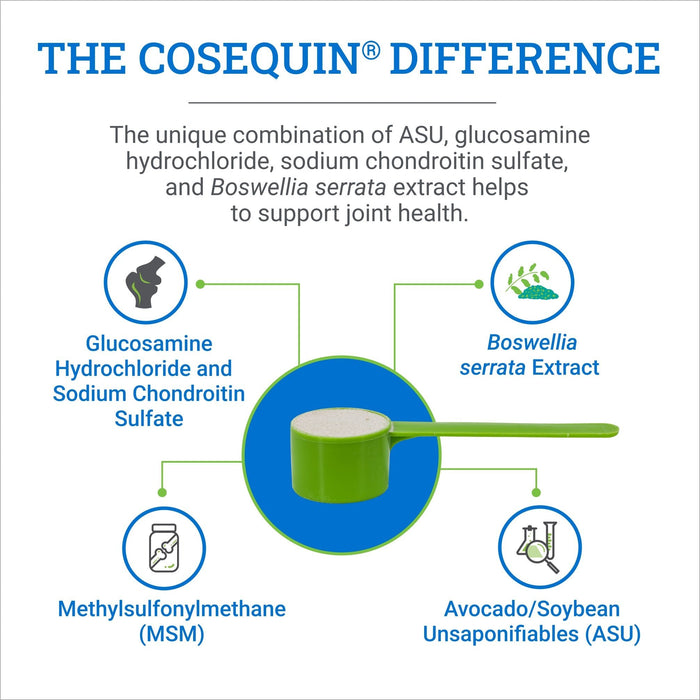 Nutramax Cosequin ASU Joint Health Supplement for Horses - 060NM-EQNASU500 - 500 g - 13