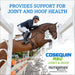 Nutramax Cosequin ASU Joint & Hoof Pellets Joint Health Supplement for Horses - 060NM-3000007 - 5