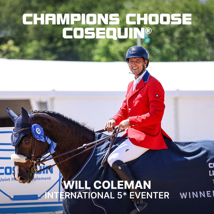 Nutramax Cosequin ASU Plus Joint Health Supplement for Horses - 060NM-ASU-1050 - 4