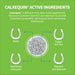 Nutramax Cosequin Calxequin Pellets Daily Hoof Support for Horses, 1260 Grams - 060NM-3000250 - 4