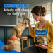 Nutramax Cosequin Joint Health Supplement for Dogs - With Glucosamine, Chondroitin, MSM, and Omega - 3's - 015NM-CQOMSC60-MSM - 60 count - 4