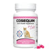 Nutramax Cosequin Joint Health with With Glucosamine and Chondroitin Supplement for Cats, 80 Capsules - 015NM-CAT80 - 6