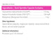 Nutramax Cosequin Joint Health with With Glucosamine and Chondroitin Supplement for Cats, 80 Capsules - 015NM-CAT80 - 80 Capsules - 1 ct - 7