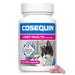 Nutramax Cosequin Joint Health with With Glucosamine and Chondroitin Supplement for Cats, 80 Capsules - 015NM-CAT80 - 80 Capsules - 1 ct - 1