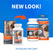 Nutramax Cosequin Maximum Strength Joint Health Plus MSM Supplement for Dogs, Chewable Tablets - 015NM-DS60 - 60 Chewable Tablets - Each - 2