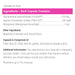 Nutramax Cosequin Maximum Strength Joint Supplement for Cats - 015NM-FEL55 - Hydrolized Chicken - 55 ct - 1 ct - 14