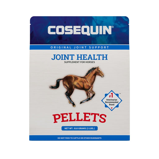 Nutramax Cosequin Original Pellets Joint Health Supplement for Horses, 910 Grams - 060NM-3000252 - 1