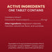 Nutramax Crananidin - Cranberry Extract Urinary Tract Health Supplement for Dogs, 75 Chewable Tablets - 2FWU-2 - 75 Chewable Tablets - 2 pk - 5