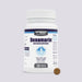 Nutramax Denamarin Liver Health Tablets for Dogs and Cats - 015NM-3000110 - Up to 12lbs - 30 Tablets - 3