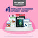 Nutramax Proviable - KP/DC Kit for Dogs and Cats, 10 Capsules - 015NM-15ML - Cats & Small Dogs - 15 mL Paste - 1 ct - 13