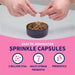 Nutramax Proviable - KP/DC Kit for Dogs and Cats, 10 Capsules - 015NM-30ML - Medium/Large Dogs - 30 mL Paste - 1 ct - 21