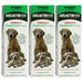 Nutramax Welactin Natural Omega - 3 Liquid Skin & Coat Supplement for Dogs - 015NM-500-3PK - 3 pk (16 oz) - 8