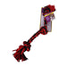 Nuts for Knots 3 - Knot Rope Dog Toy 15" – Durable Tug & Chew Toy (Assorted Colors, 1 Count) - MRDJ - 2