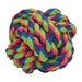 Nuts for Knots - MRN7 - Small, 2.5" - 4