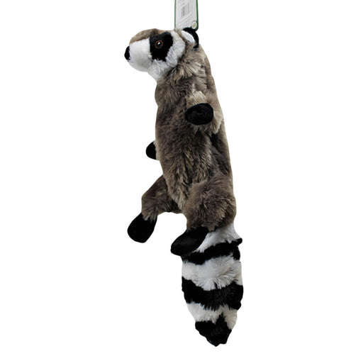 Omnipet Unstuffed Toy, 16" - 022LB-3924 - Raccoon - 15