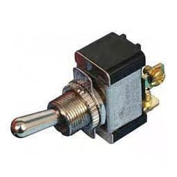 On/Off Switch for K - 9 and Circuiteer Dryers - E2V4 - 1