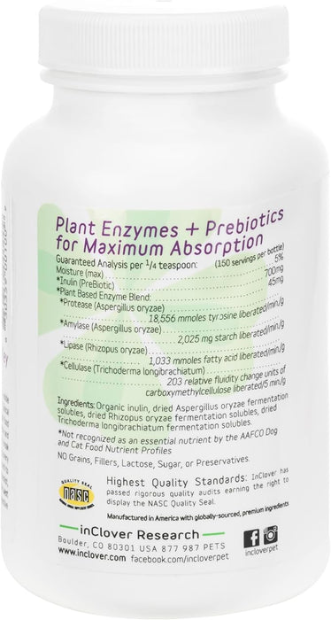 OptaGest Digestive Supplement - Jeffers - Animal Health & Wellness > Vitamins & Supplements