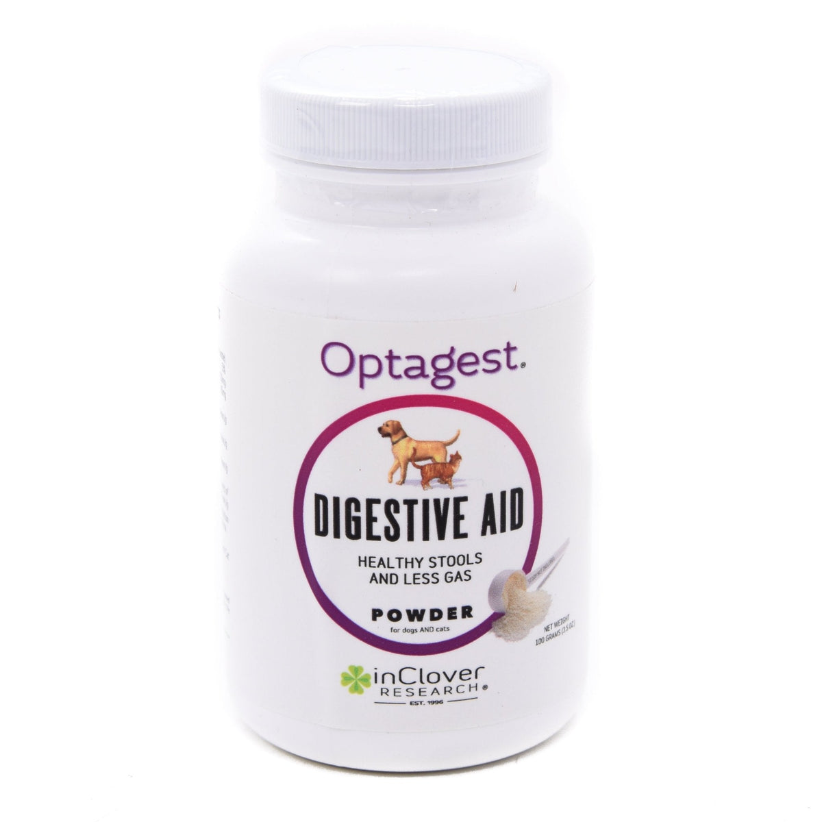 OptaGest® Digestive Supplement For Dogs & Cats — Lambert Vet Supplies