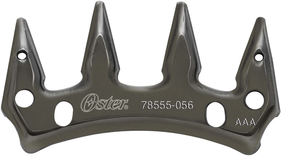 Oster® Wide AAA 4-Point Cutter — Lambert Vet Supplies