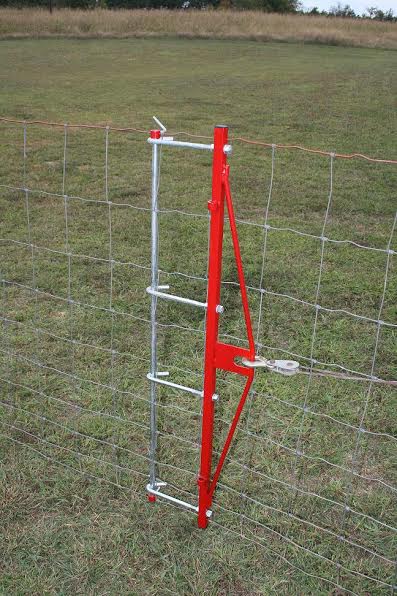 Pajik Wire Fence Stretcher for Fence Pulling - PAKAA - 3