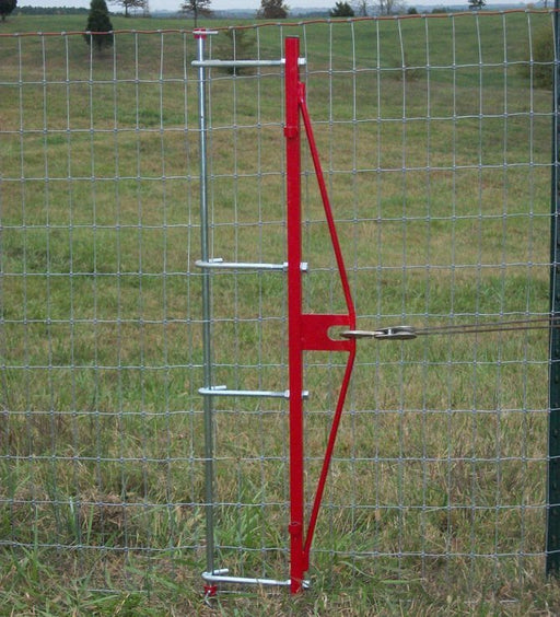 Pajik Wire Fence Stretcher for Fence Pulling - PAKAA - 2