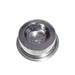 Palz&Co Reversible Stainless Steel Bowl - NP23D - 6oz - 1 - 2